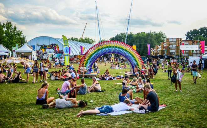 Discover the Best European Exhibitions and Festivals | Europ Assistance