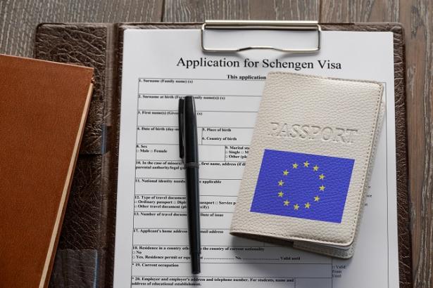 Schengen Visa Requirements Europ Assistance Schengen