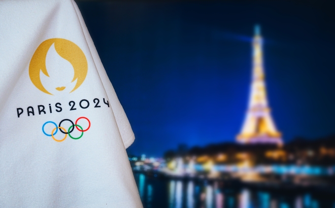 Découvrez les sites des Jeux olympiques et - Ville de Paris