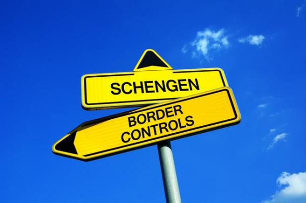 ¿Qué es el espacio Schengen? | Europ Assistance Schengen